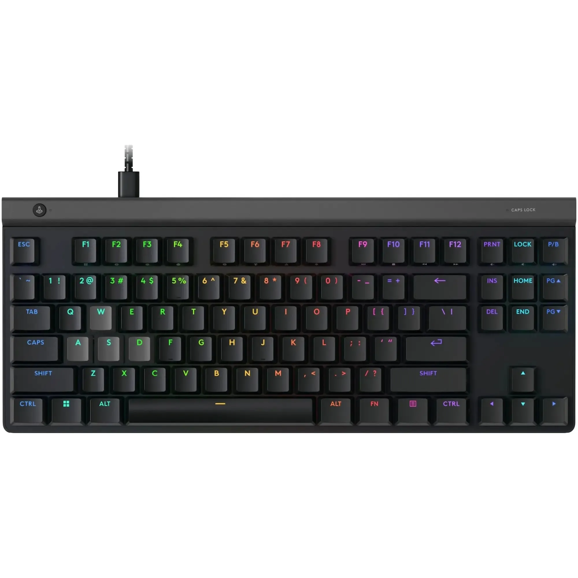 Настраиваемые аналоговые переключатели Logitech G515