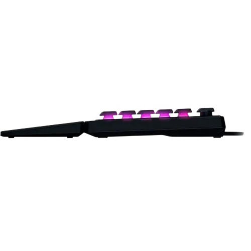 Низкопрофильная Razer Ornata V3 TKL