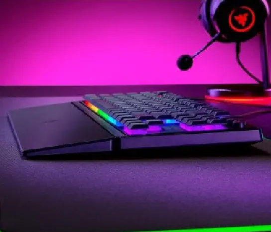 Razer Ornata V3 TKL Chroma RGB