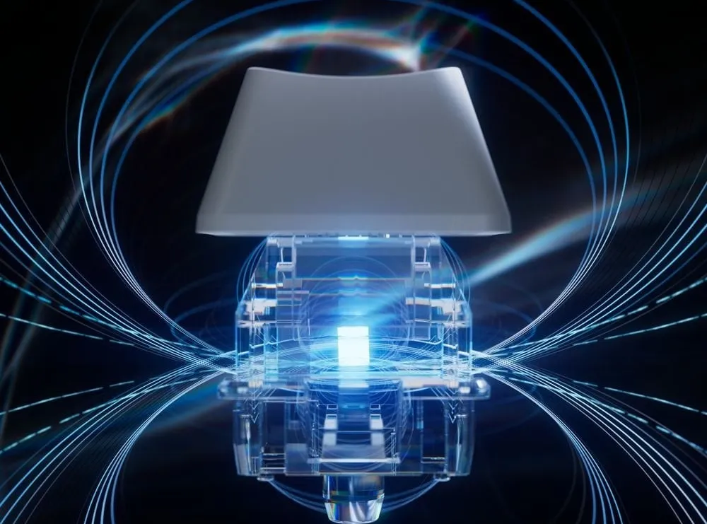Керування Logitech