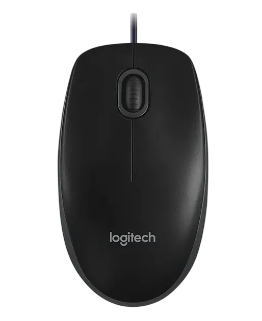 Мышь Logitech MK120