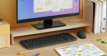 Logitech MK250