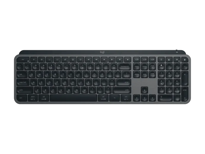 Клавіатура MX Keys for Business
