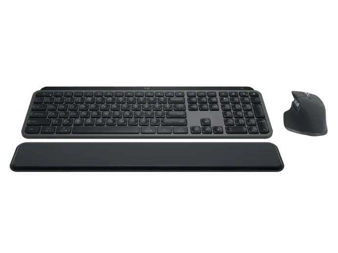 Logitech MX Keys Combo for Business Gen 2