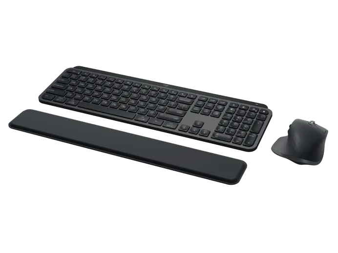 Logitech MX Keys Combo for Business Gen 2
