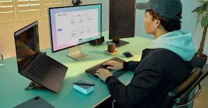 Smart Actions Logitech