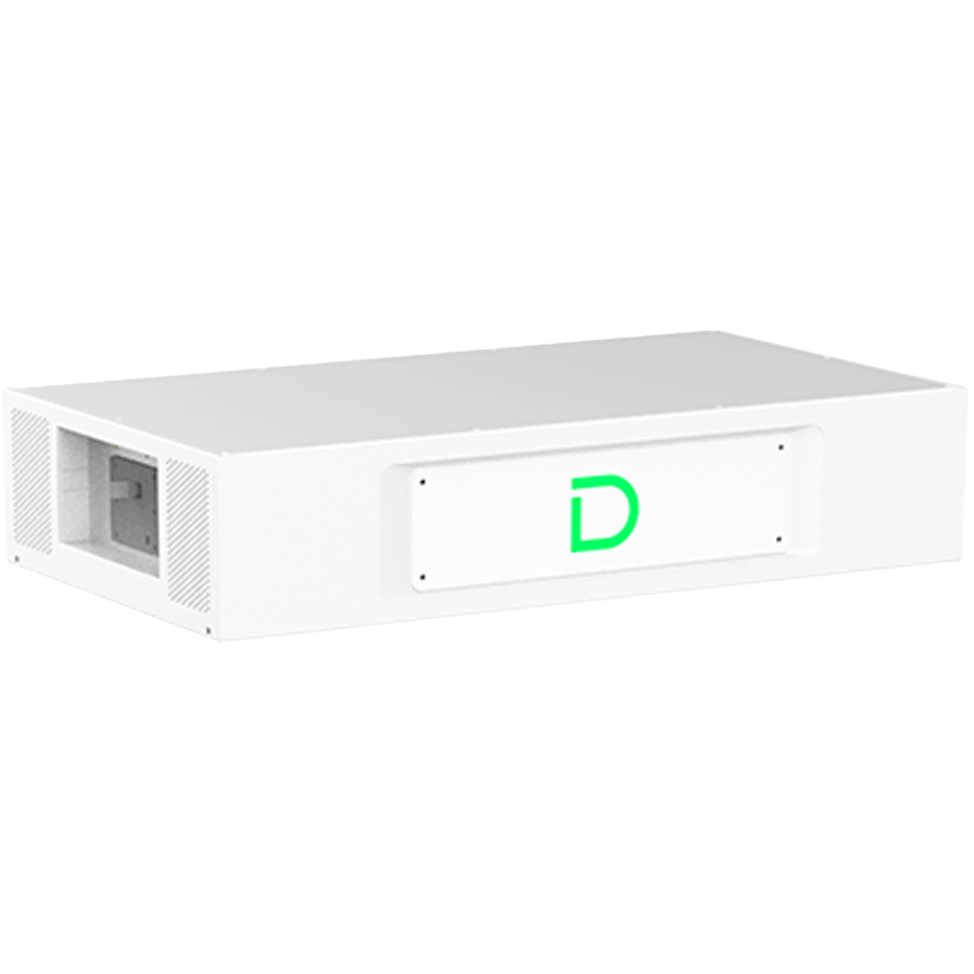 Dyness BMS SBDU200 для STACK314, фронтальний вигляд