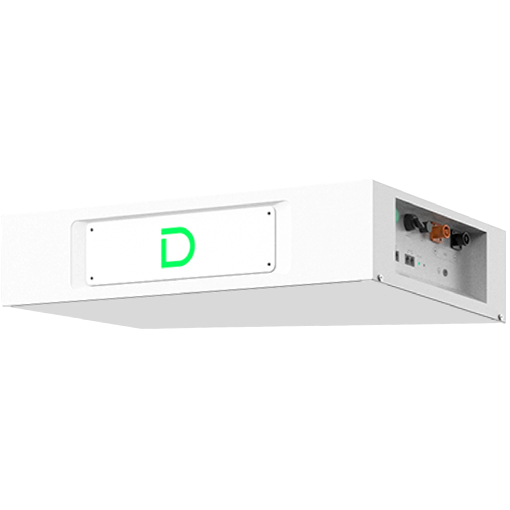 Роз&rsquo;єми та інтерфейси Dyness BMS SBDU200
