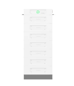 Dyness STACK314, фронтальний вигляд