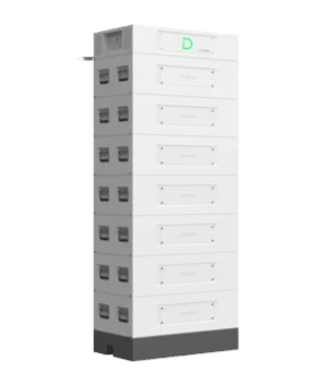 Dyness STACK314, лівий боковий ракурс