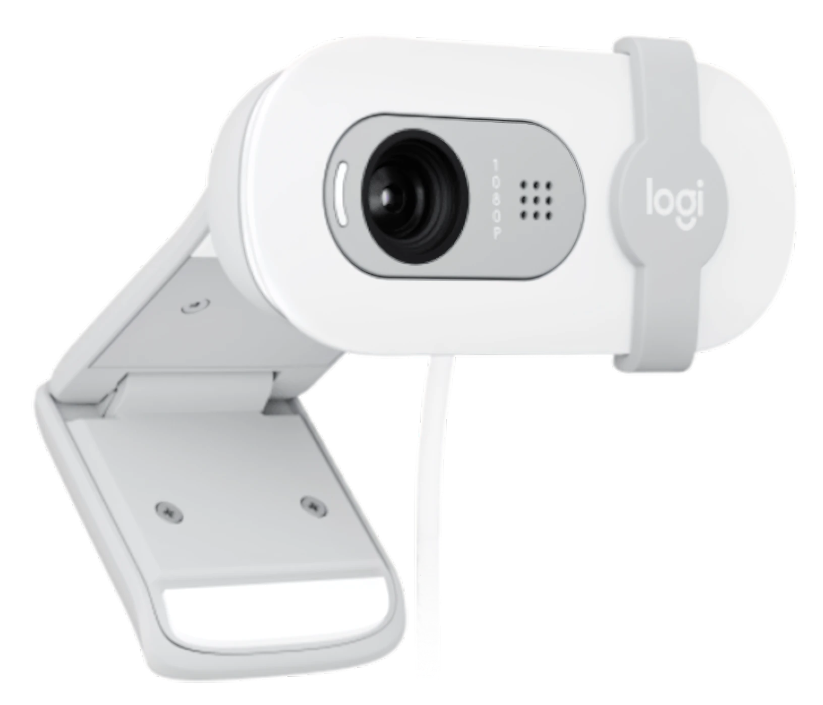 Регулируемое крепление Logitech Brio 100 Off White