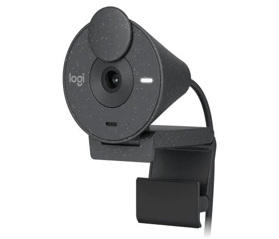 Logitech Brio 300 FHD Graphite 960-001436