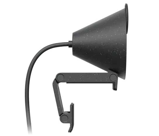 Крепление Logitech Brio 300 Graphite
