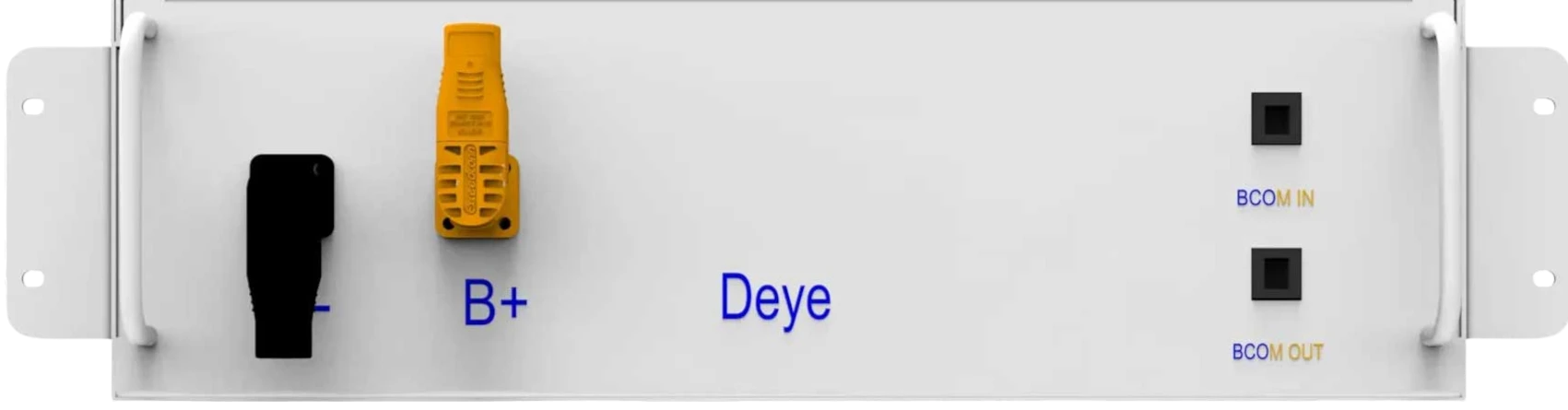 Високовольтний акумуляторний модуль Deye BOS-GM5.1
