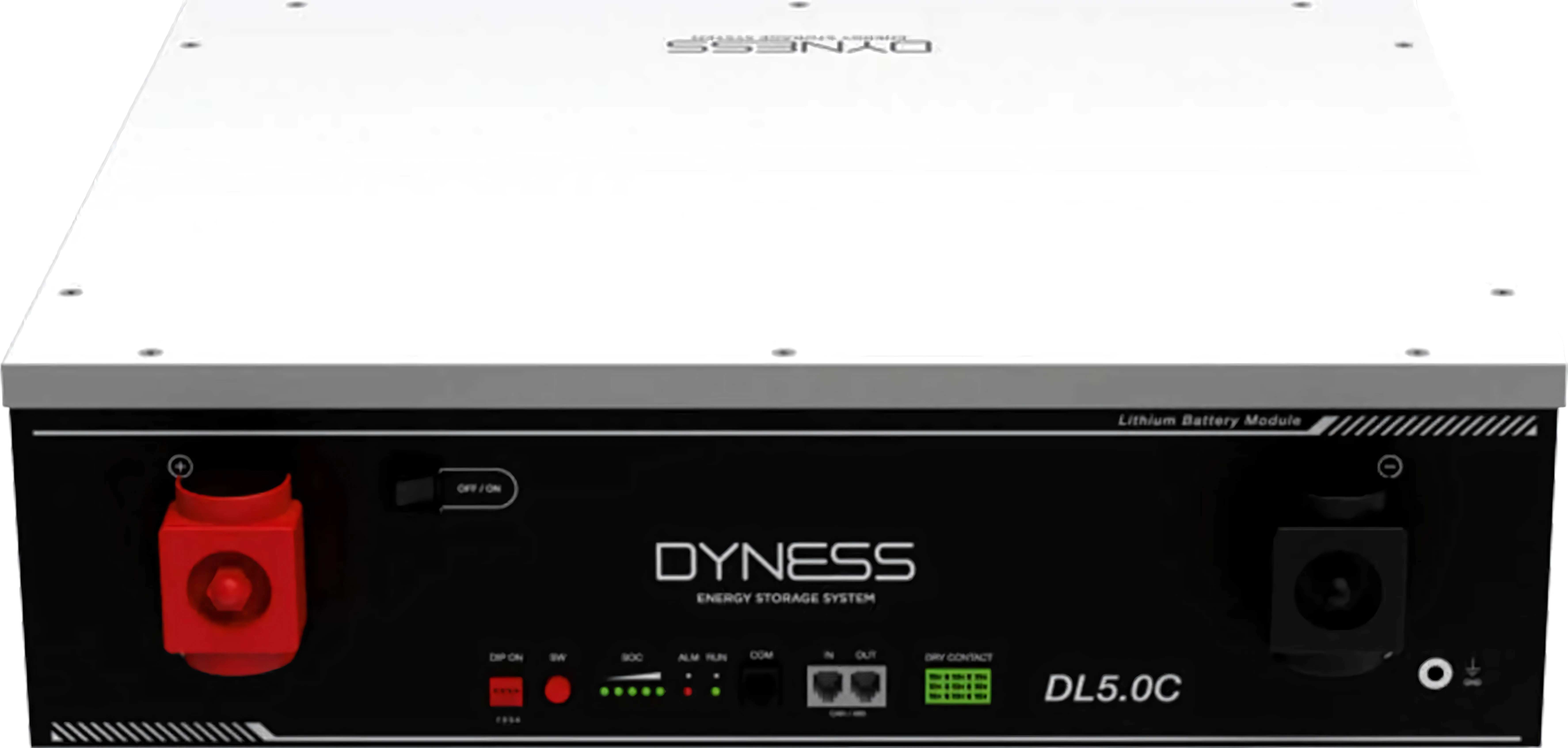 Аккумулятор Dyness DL5.0C 5.12 kWh