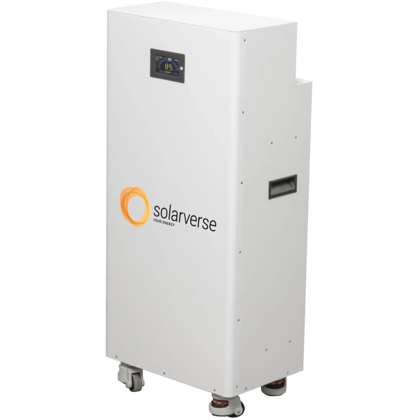 Solarverse Powerbrick SV51280-14.3KW