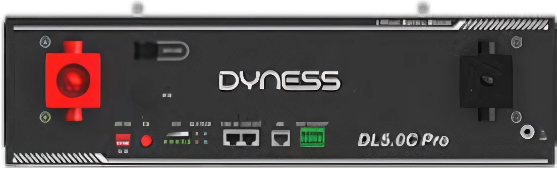 Панель підключень Dyness DL5.0C Pro