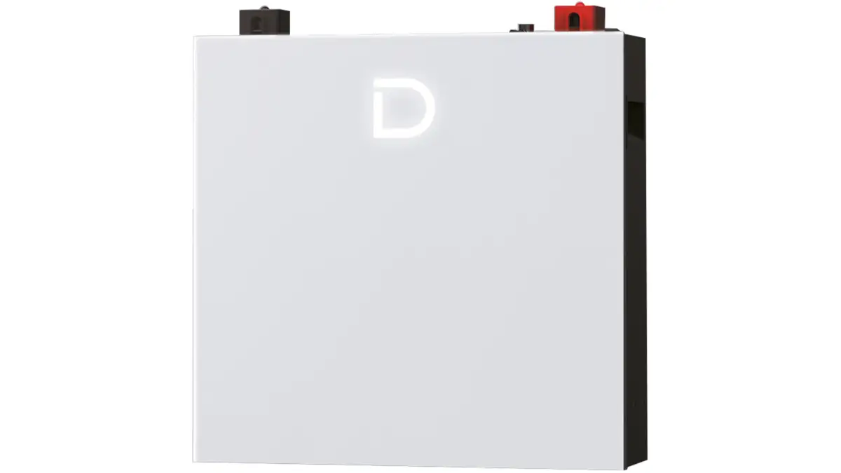 Dyness DL5.0C Pro під кутом