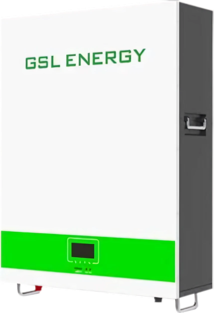 Акумулятор GSL ENERGY GSL051100AB-GBP2 51.2V 100Ah 5.12kWh