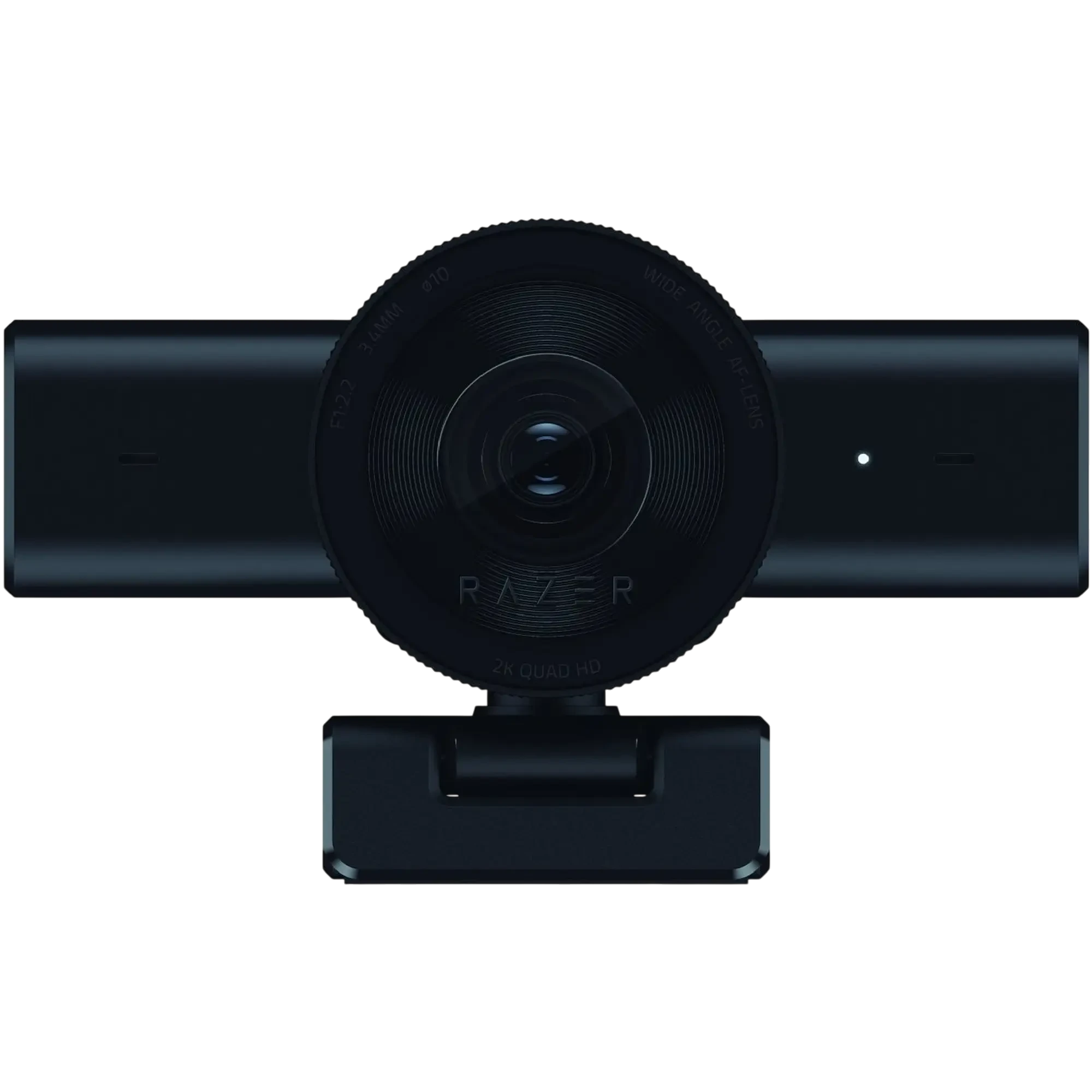Веб-камера Razer Kiyo V2 X Black