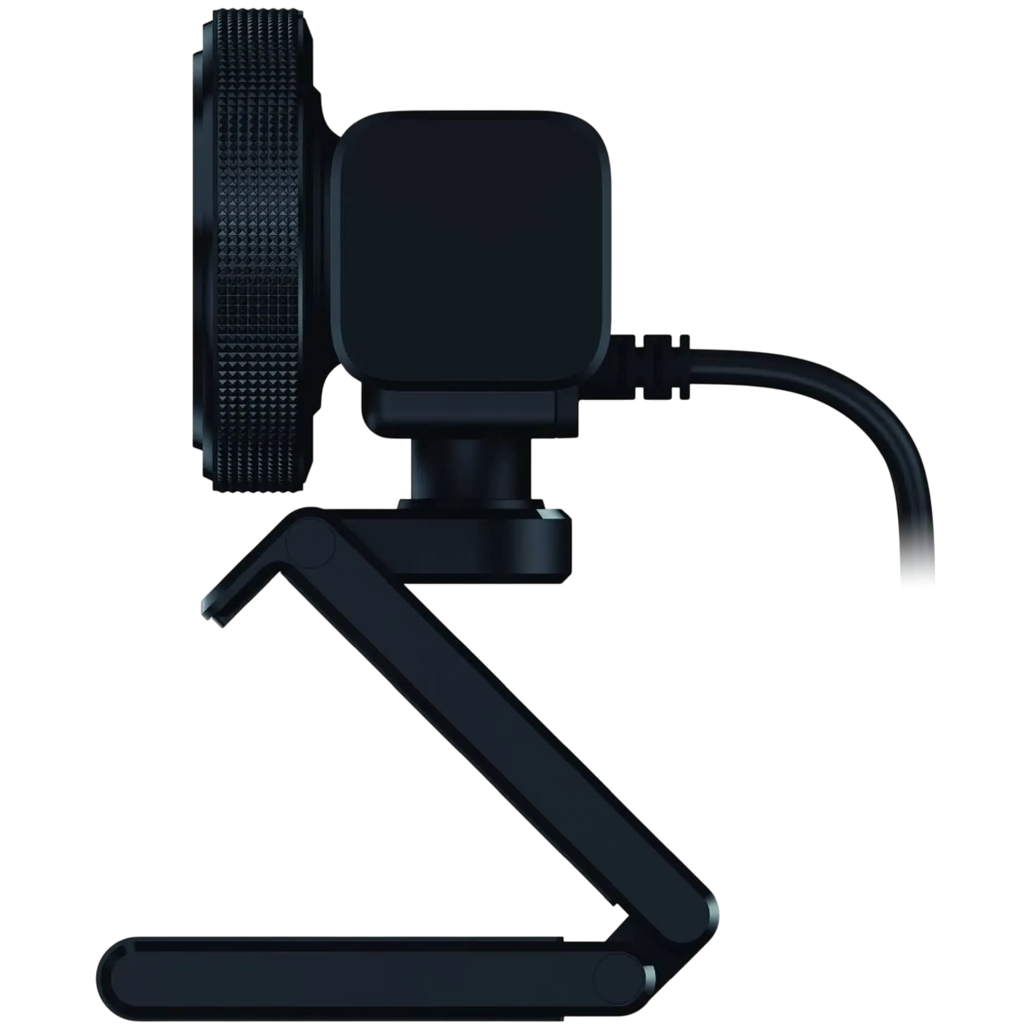 Кріплення веб-камери Razer Kiyo V2 X Black