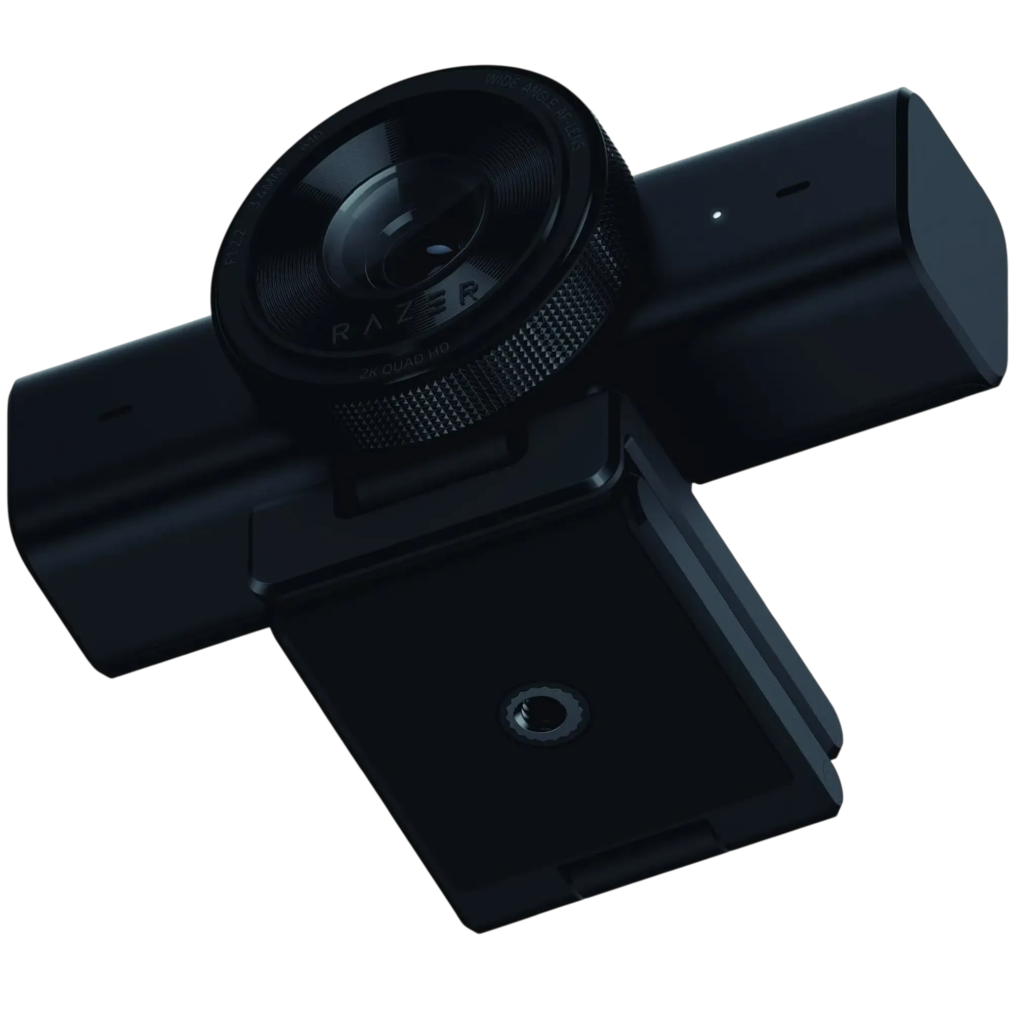 Конструкція Razer Kiyo V2 X Black