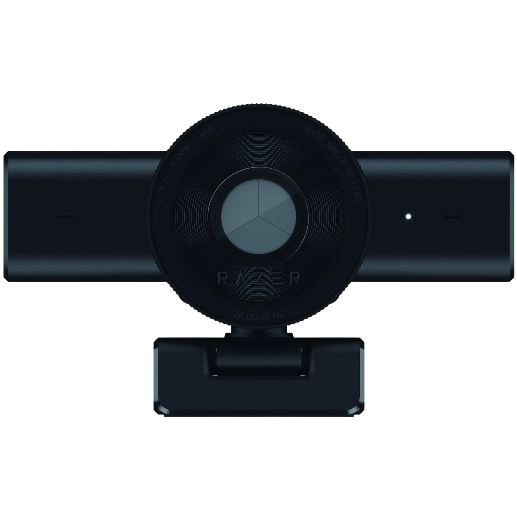 Шторка приватності Razer Kiyo V2 X Black