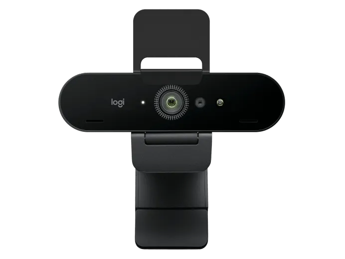 Защитная шторка Logitech Brio 4K
