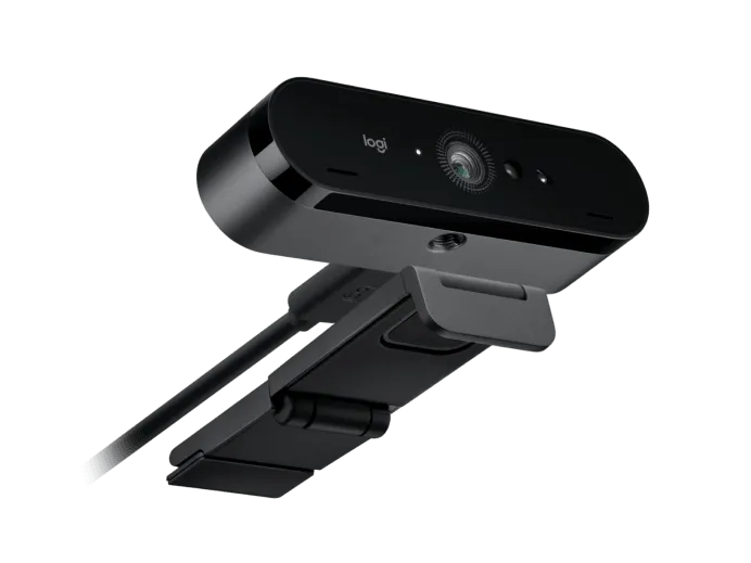 Крепление Logitech Brio 4K