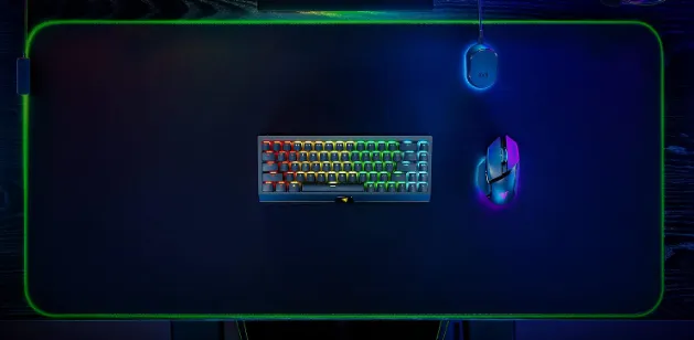 Razer Goliathus Chroma 3XL Black