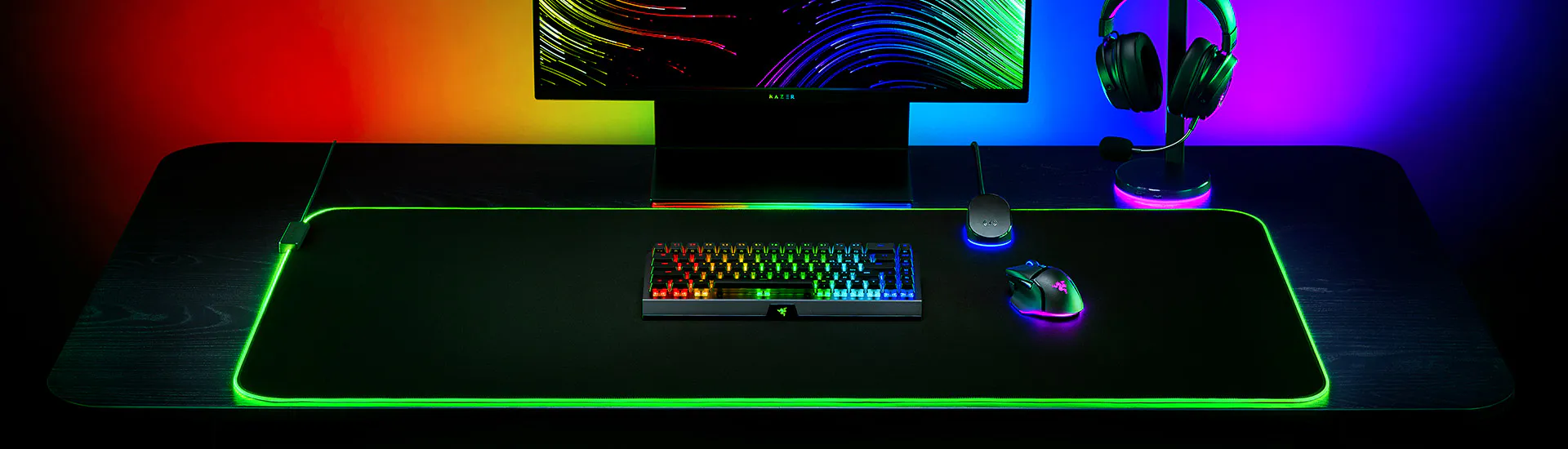 Razer Chroma RGB