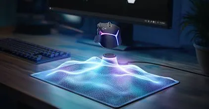 Беспроводная зарядка Logitech G POWERPLAY 2