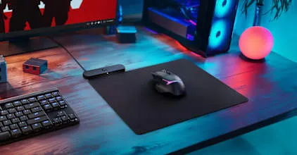 Игровая поверхность Logitech G POWERPLAY 2