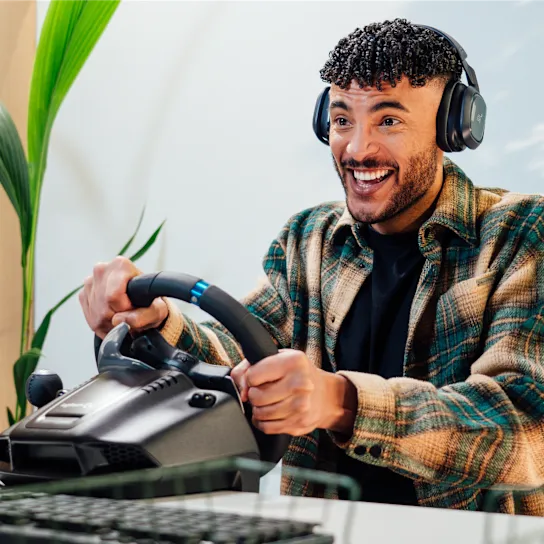 Logitech G29 Driving Force