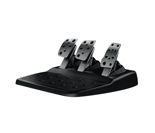 Педальний блок Logitech G29