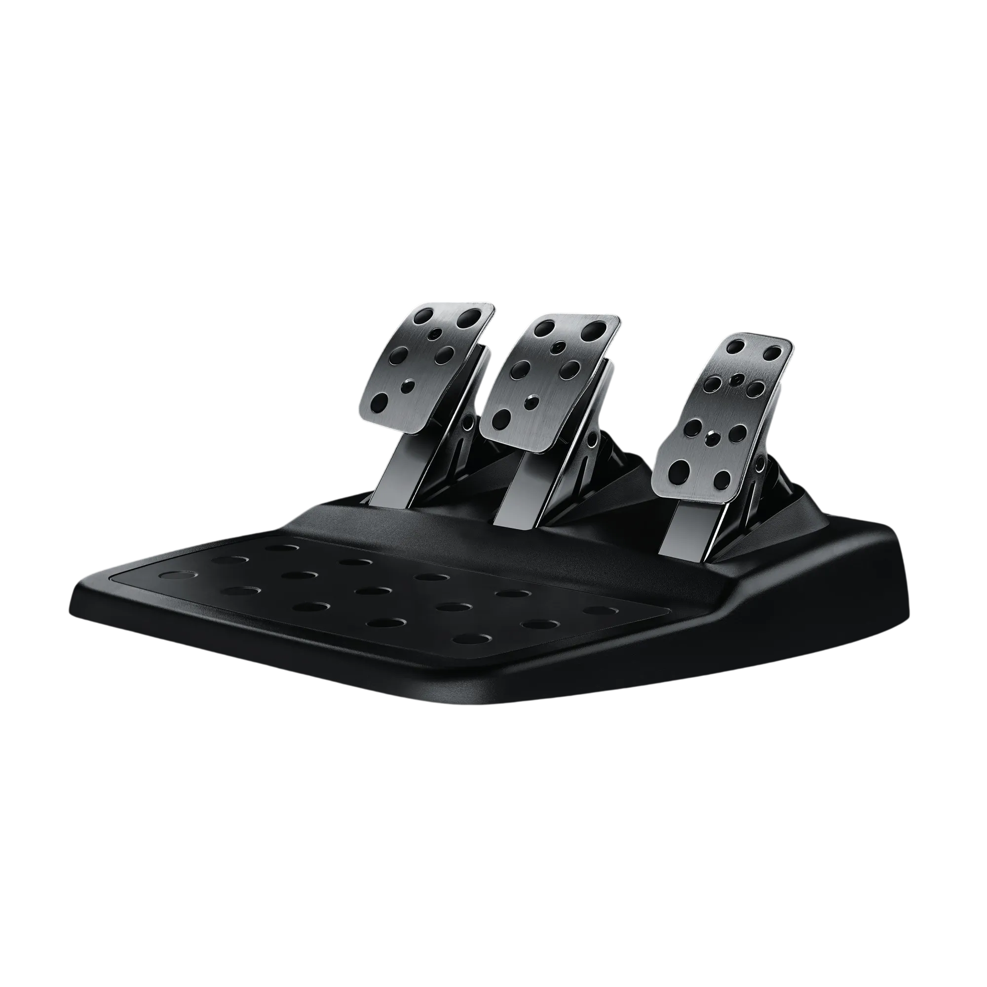 Трипедальний блок Logitech G920