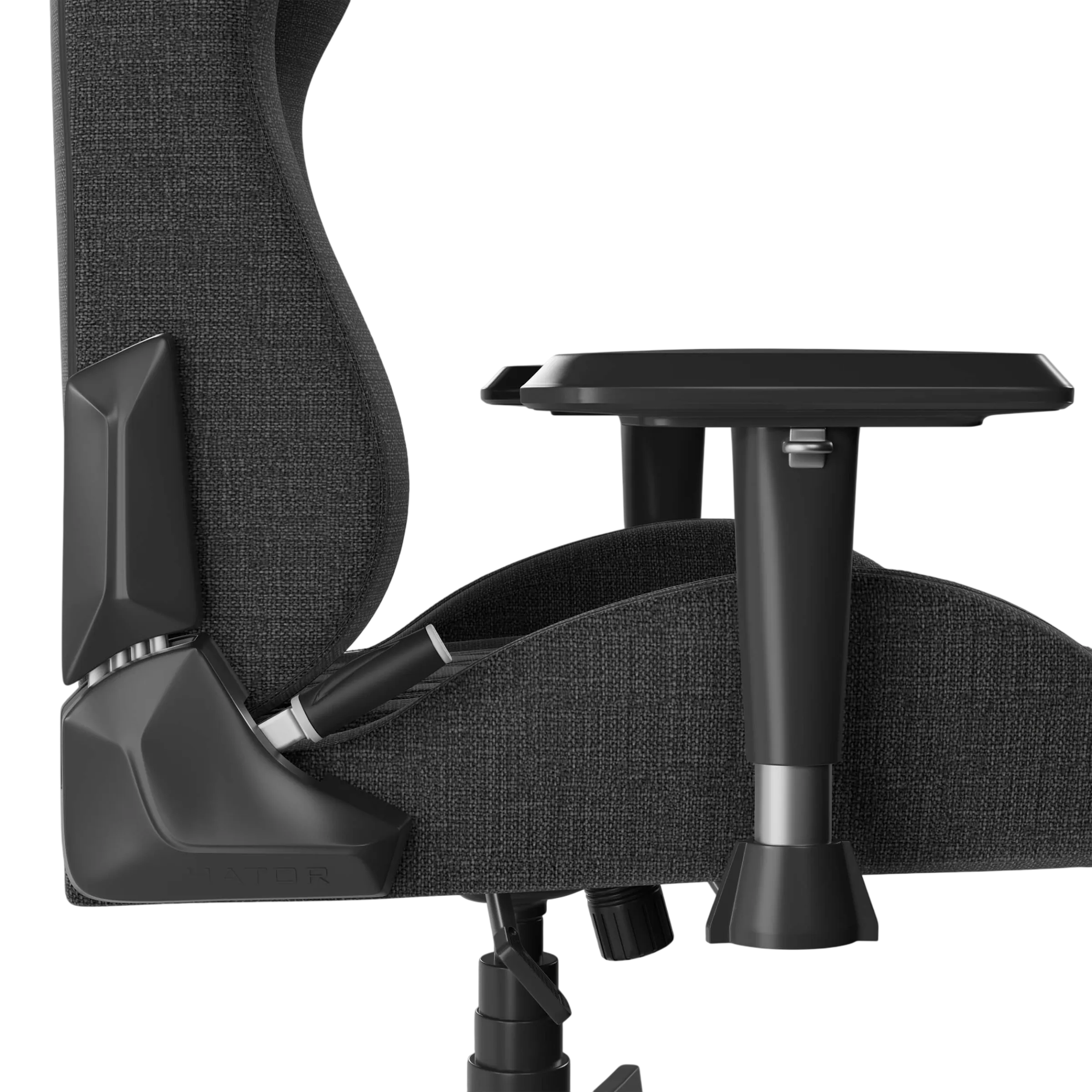 Механизм и боковые элементы HATOR Darkside 3 Fabric