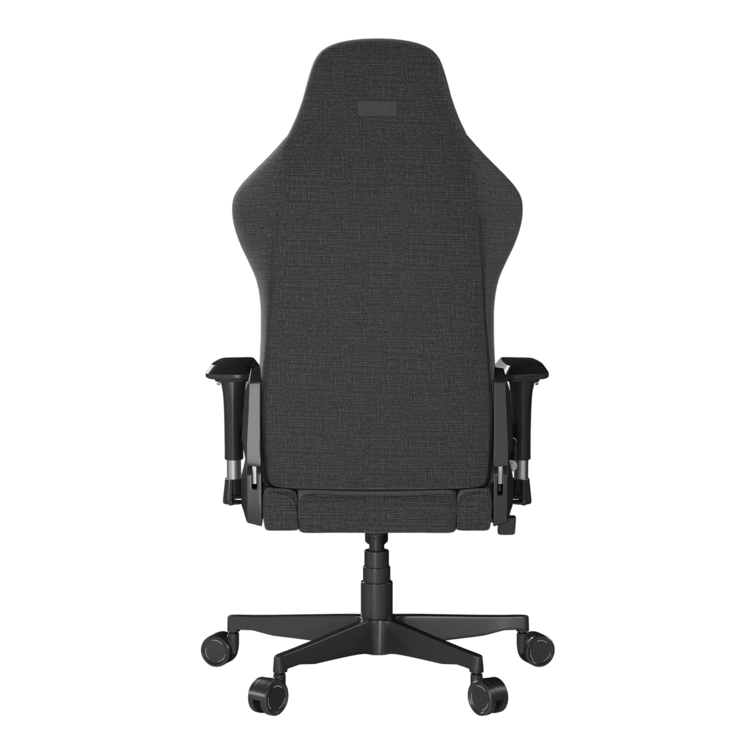 HATOR Darkside 3M Fabric Black