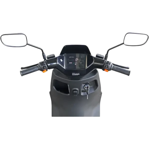 LCD дисплей YADEA GT35