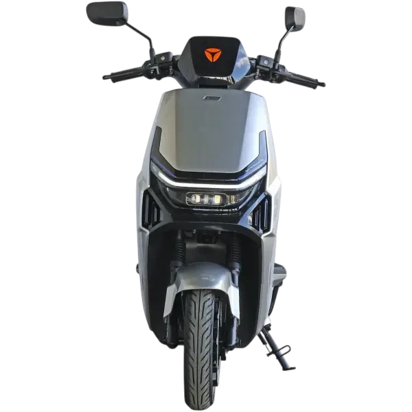 Передняя часть YADEA GT35