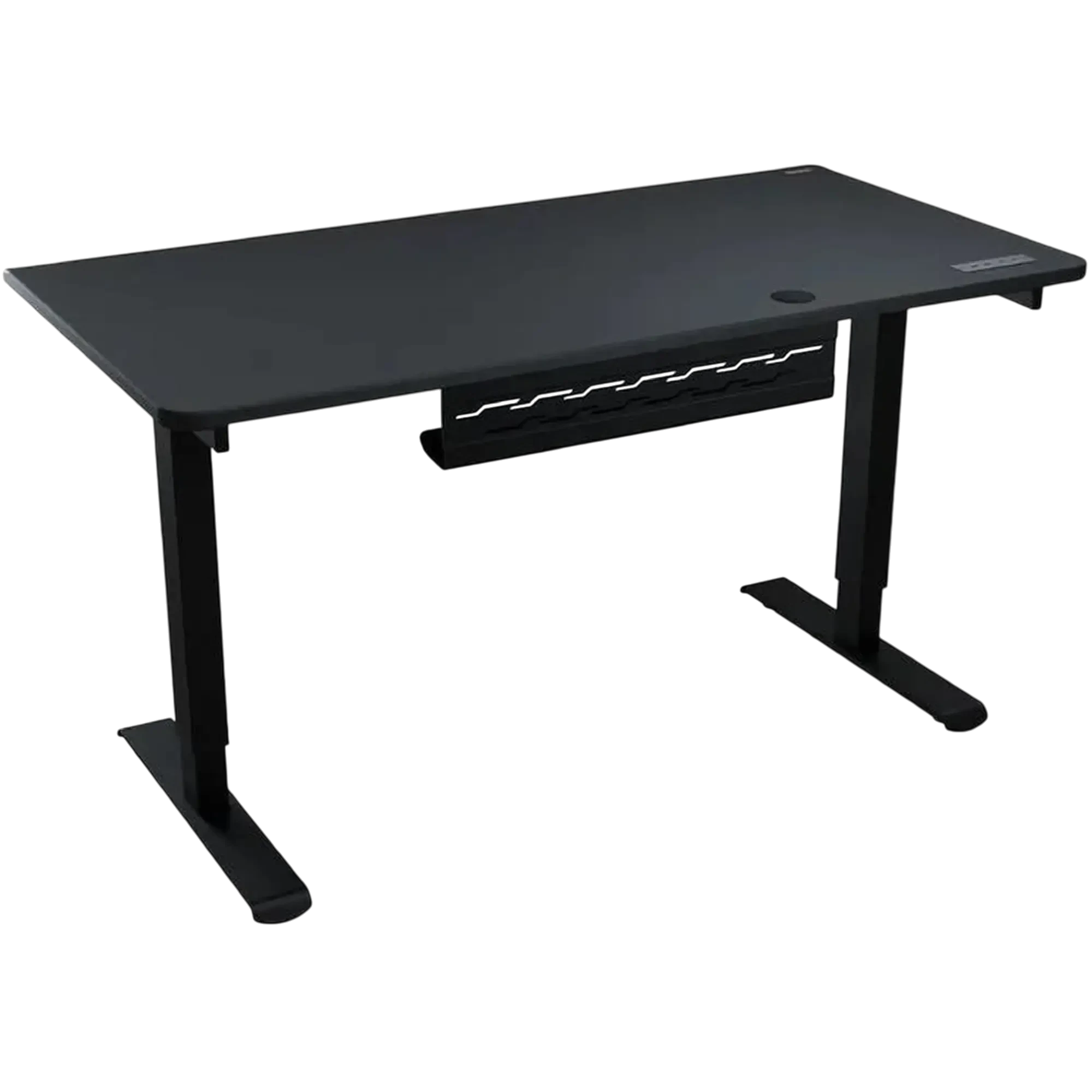 Геймерский стол COUGAR Royal 150 Elite Lite Black