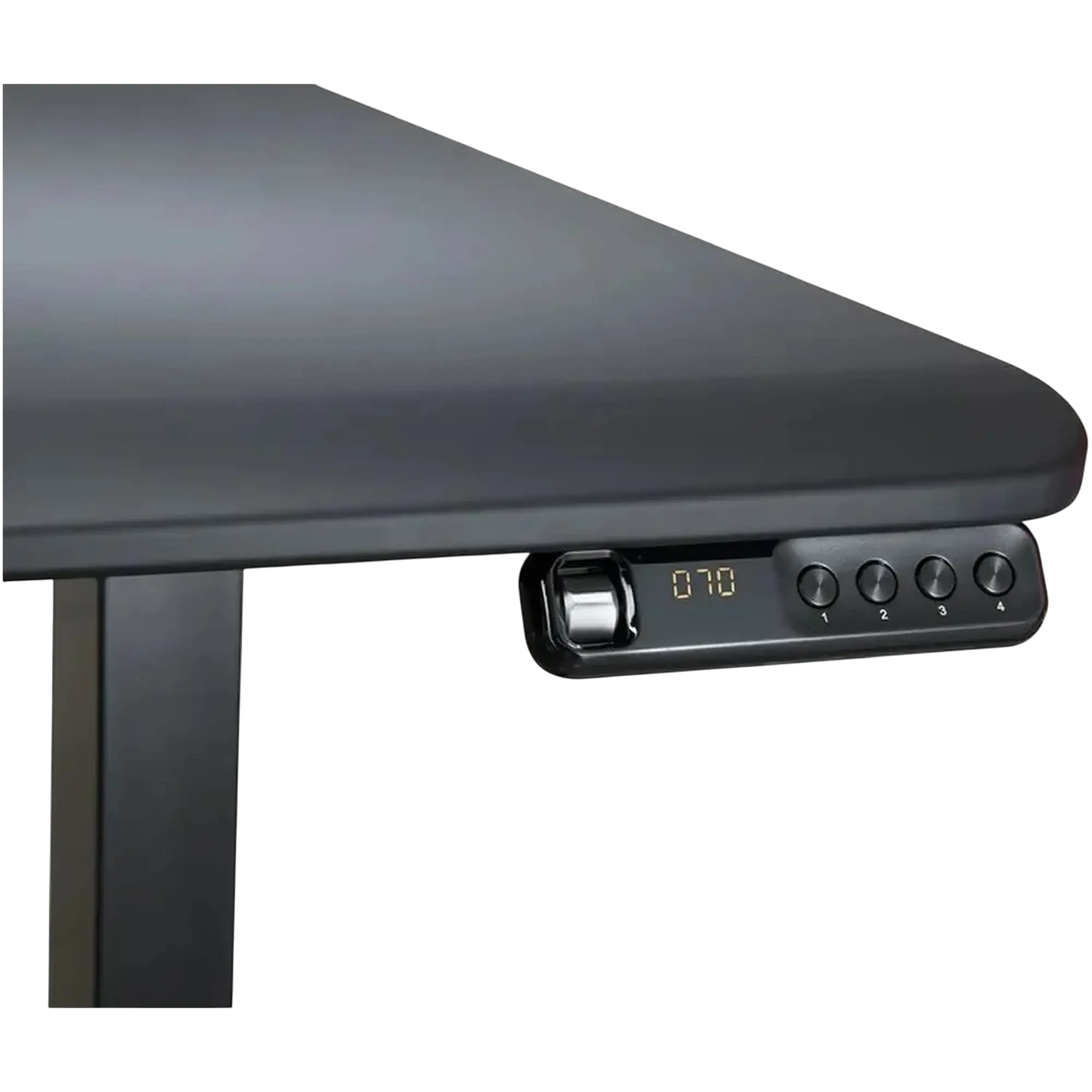 Панель управления COUGAR Royal 150 Elite Lite Black