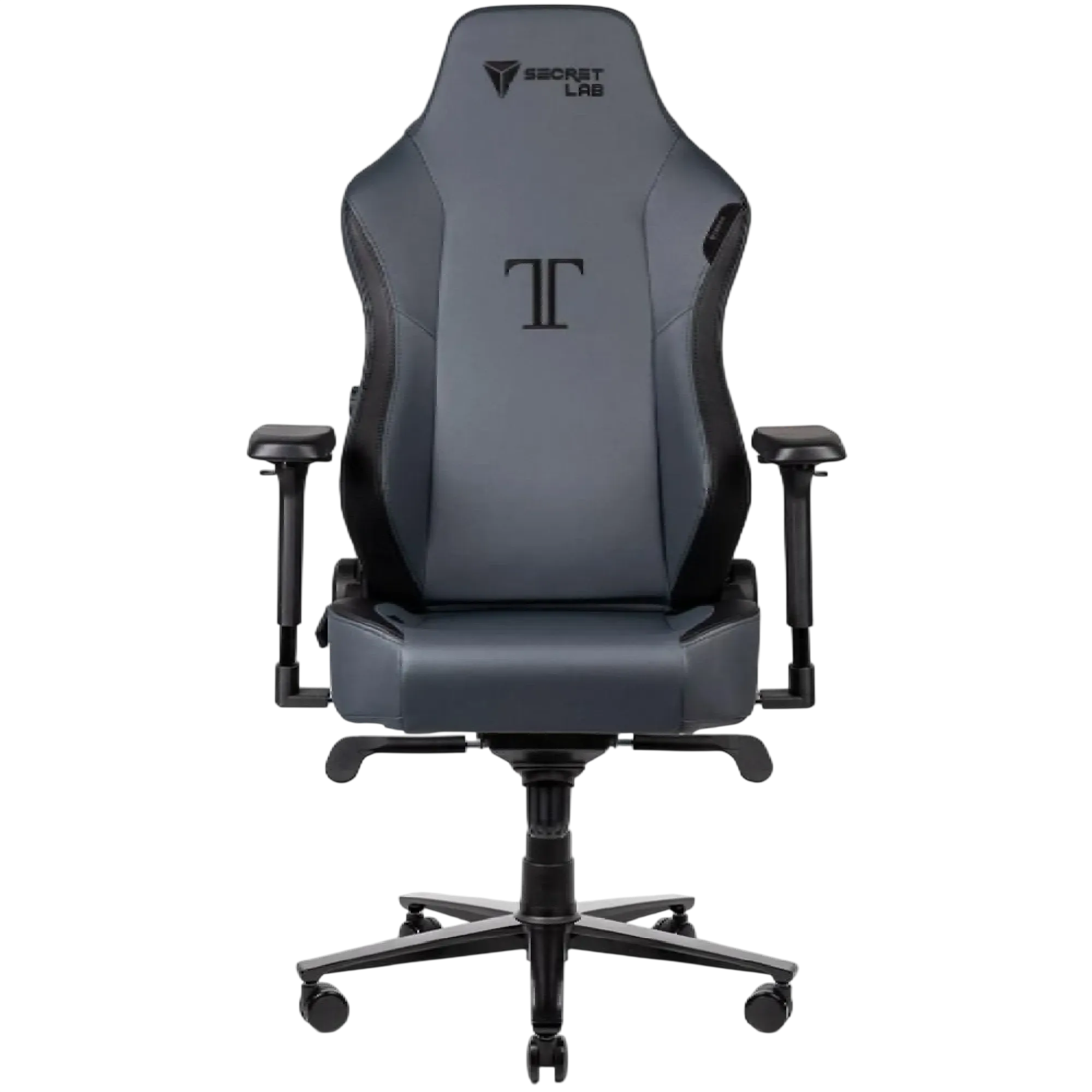 Secretlab TITAN 2020 Prime 2.0 PU Leather Gaming Ash