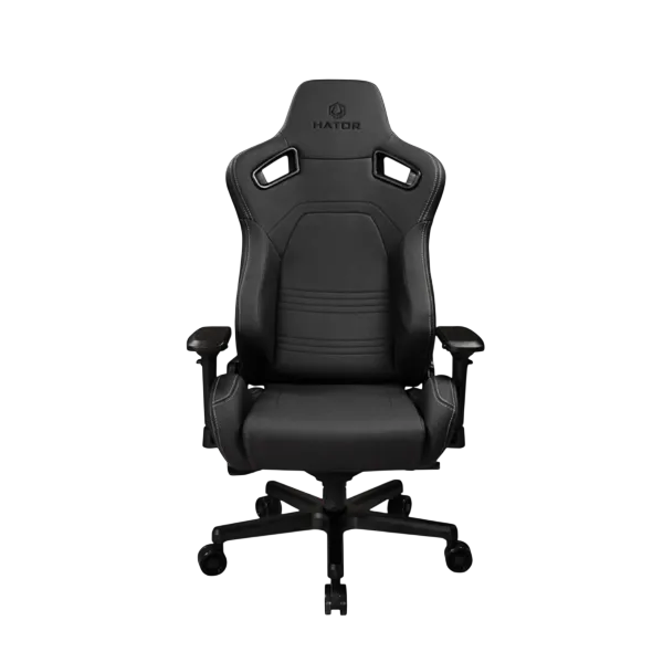 HATOR Arc Phantom Black вид спереди