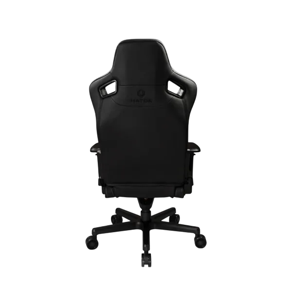 HATOR Arc Phantom Black вид сзади