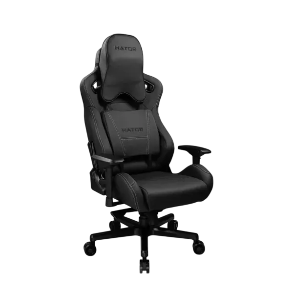 HATOR Arc Phantom Black