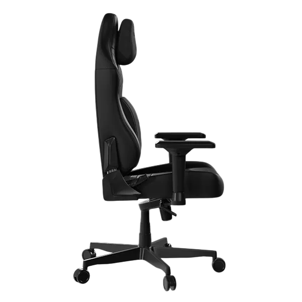 HATOR Darkside 3L PRO PU Black сбоку