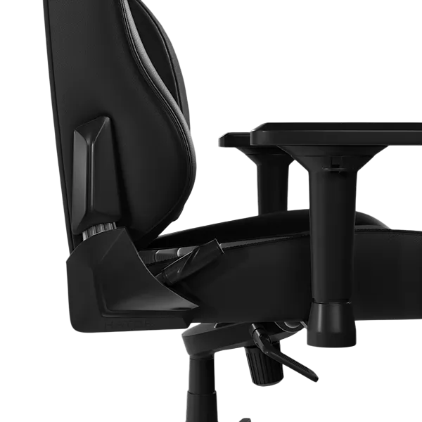 Механизм и 4D подлокотник HATOR Darkside 3L PRO PU Black