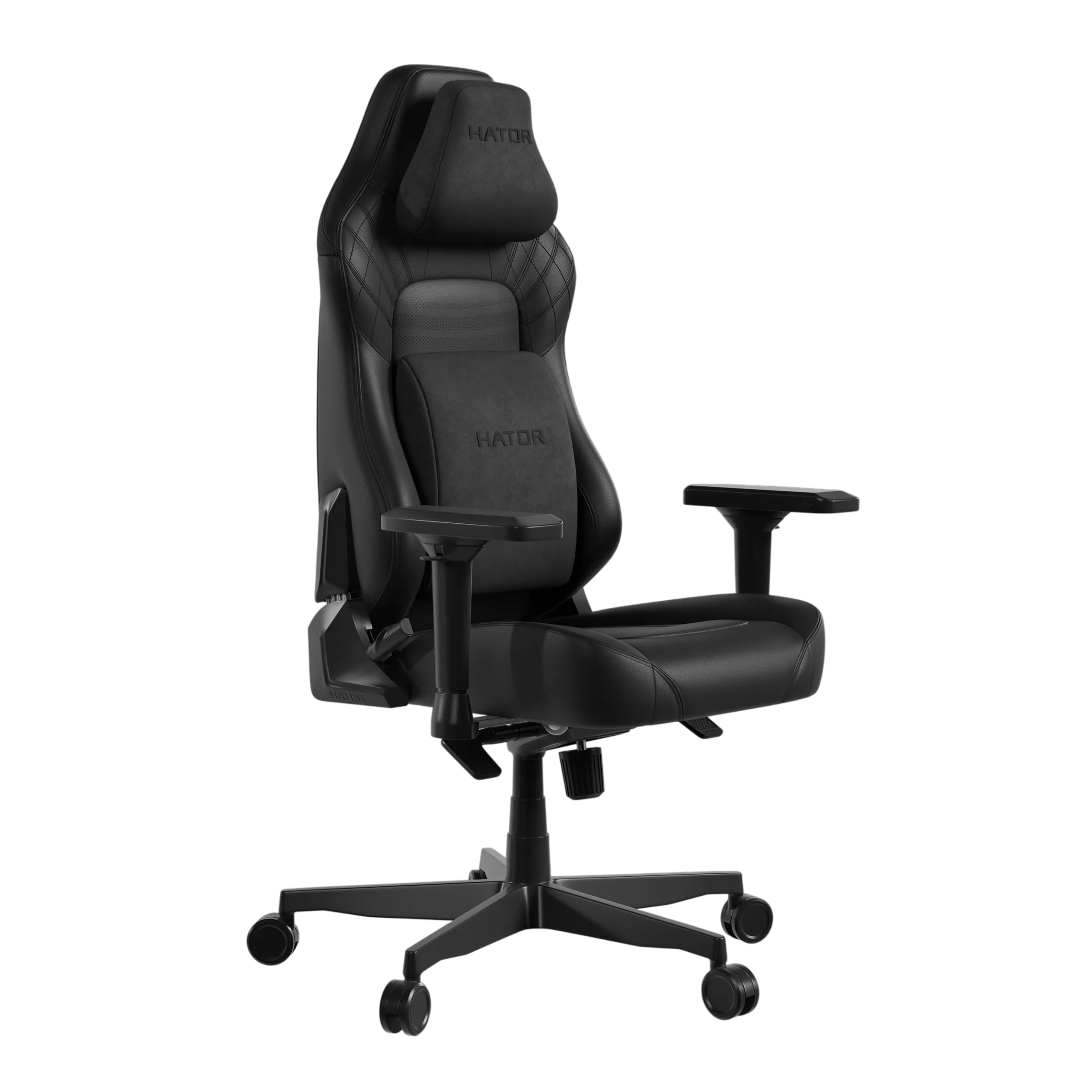 HATOR Darkside 3L PRO PU Black