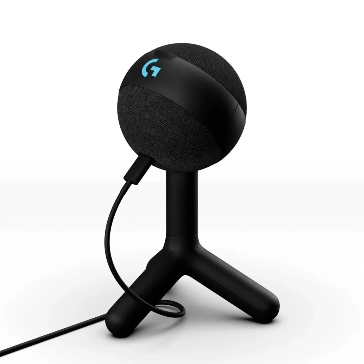 Logitech G Yeti Orb Black